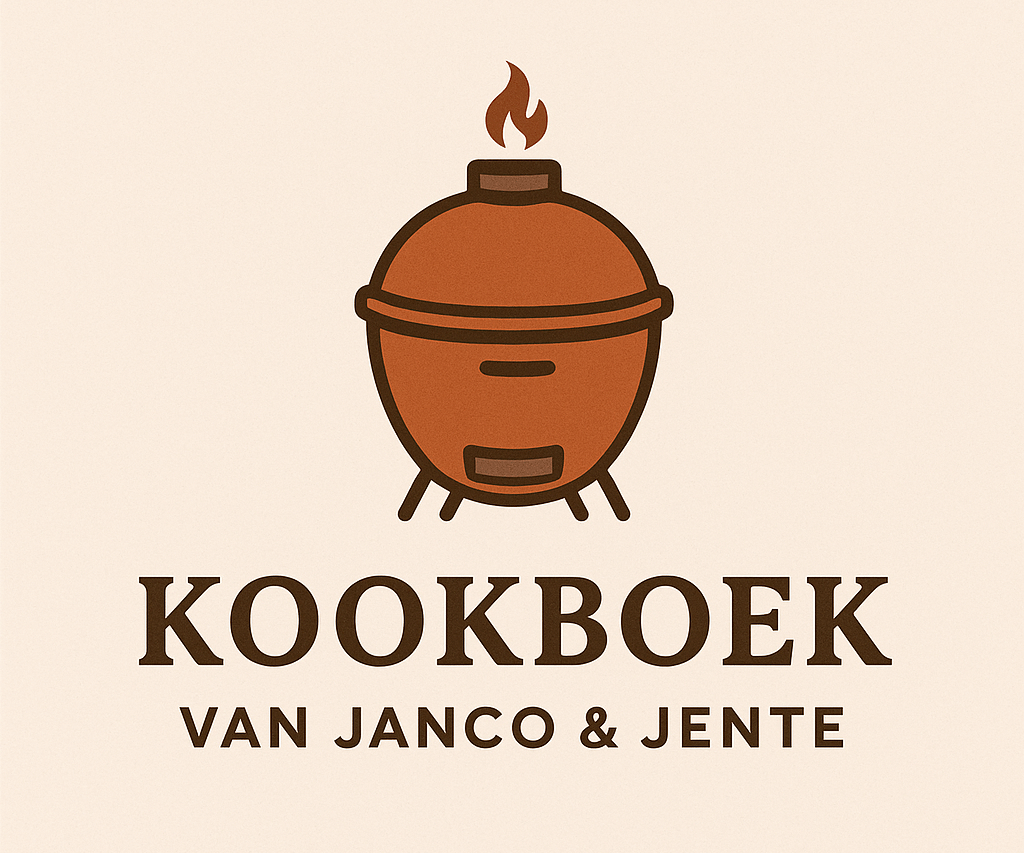 Janco's kookboek